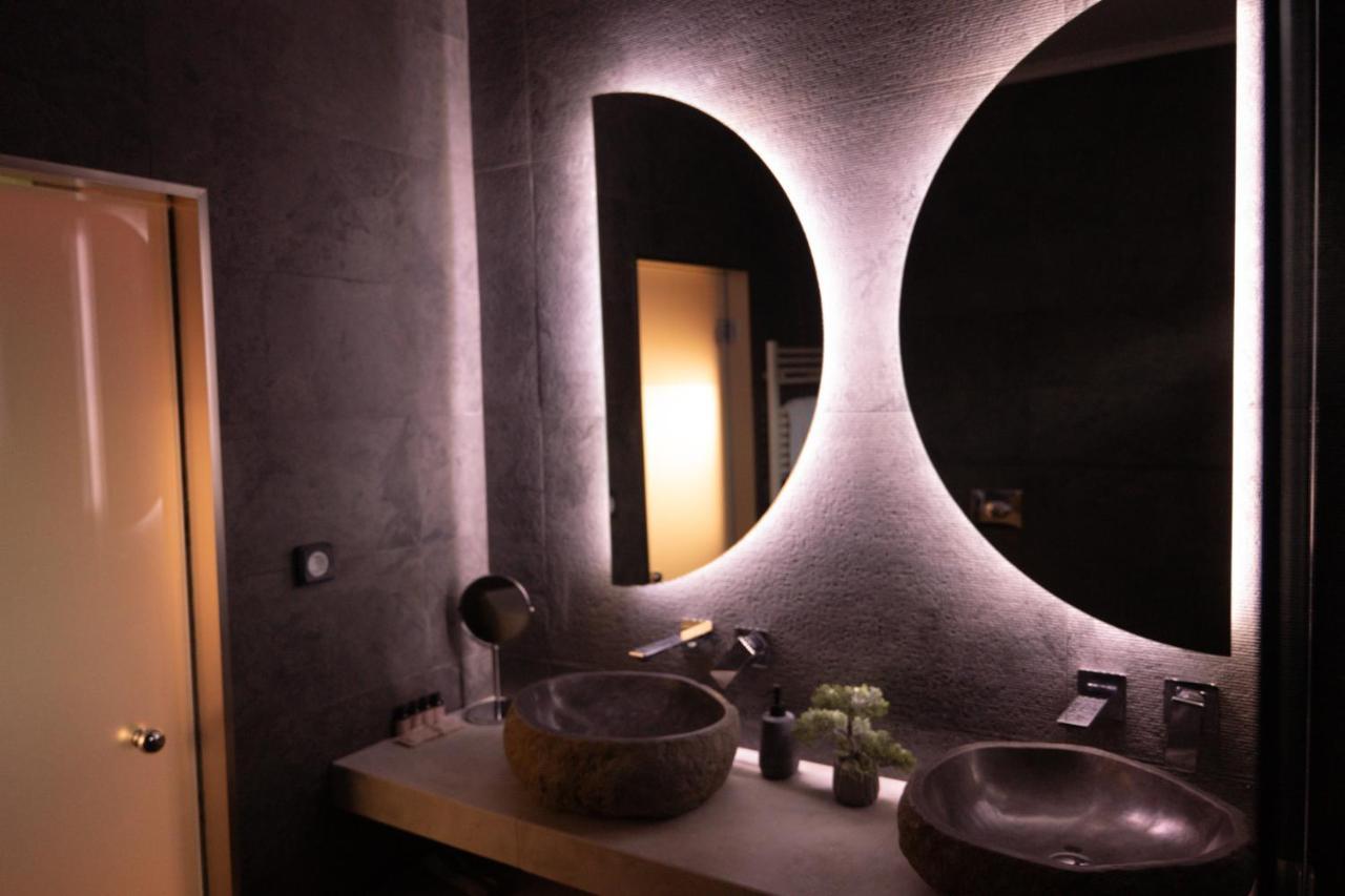 Kourouta Villas Amaliada Luaran gambar